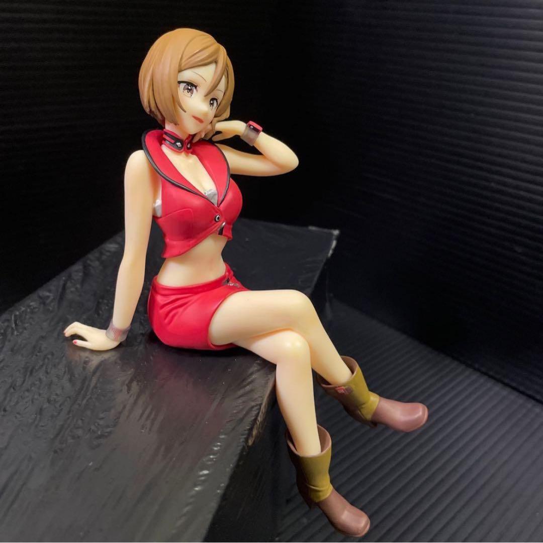 KAITO MEIKO 巡音ルカ　ぬーどるストッパーフィギュア　3個セット