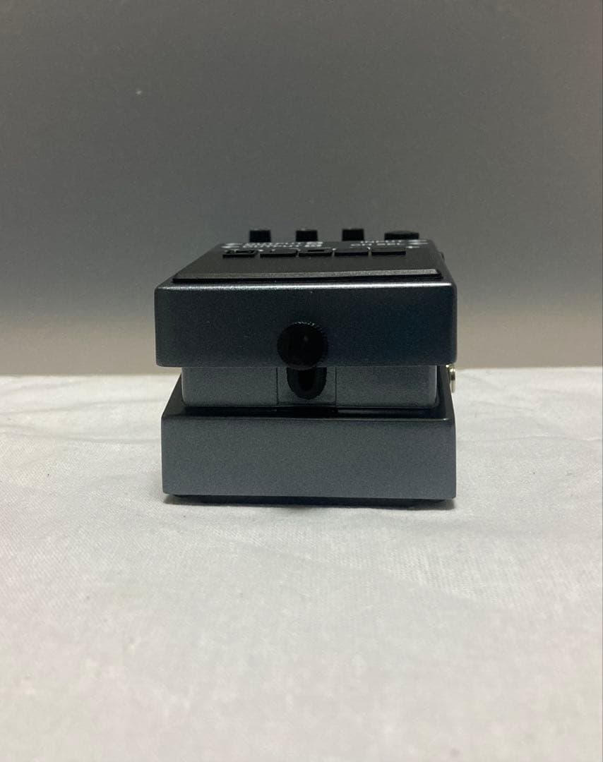 BOSS IR-2 Amp&Cabinet アンプシミュレーター