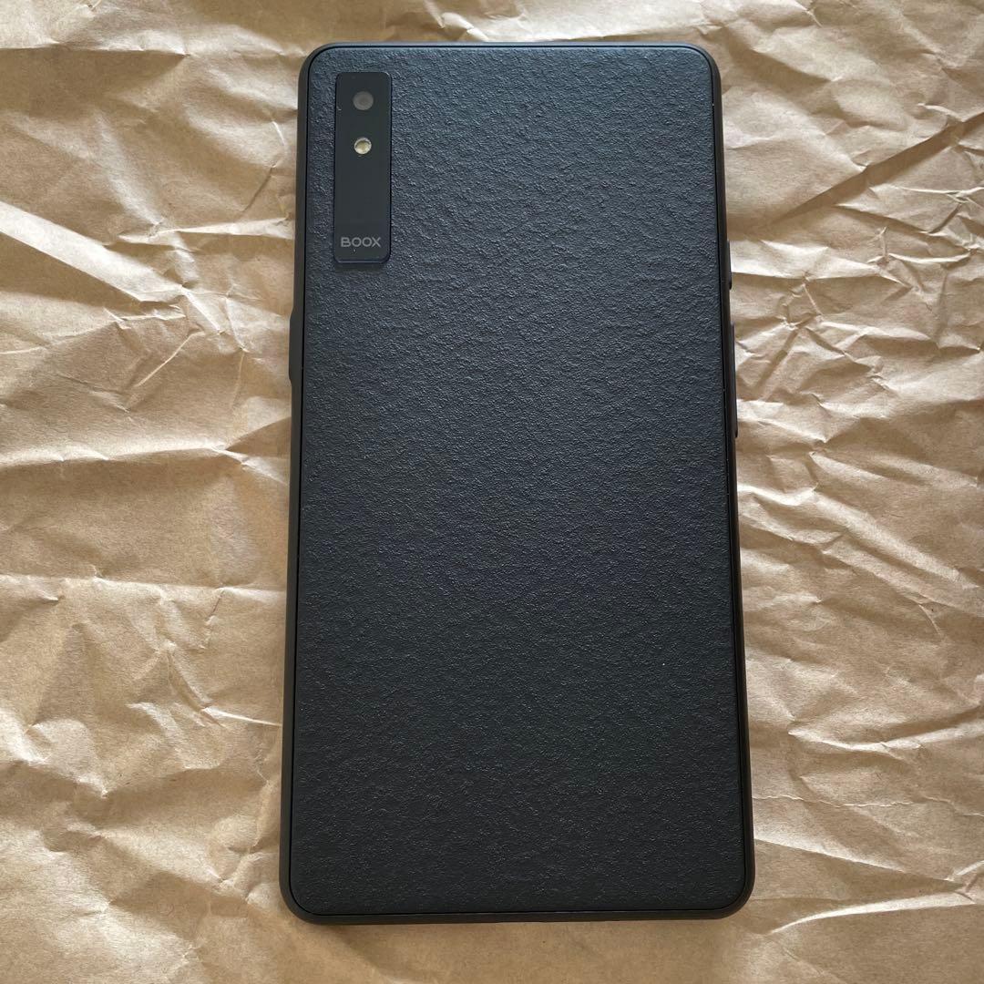 ONYX BOOX Palmo 2 Pro +正規ペン+ケースセット