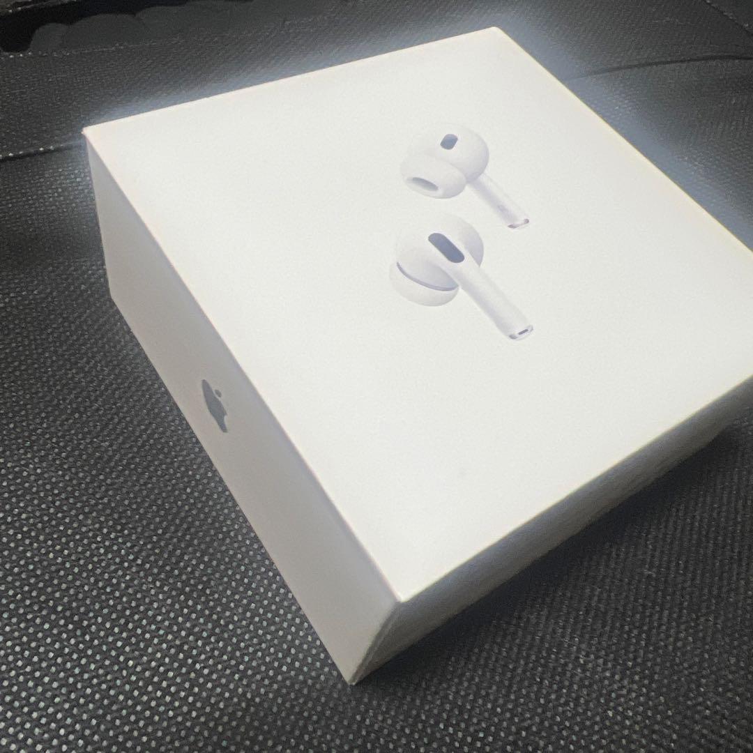 AirPods Pro (第2世代) Magsafe充電ケース(USB-C)付