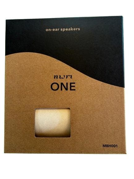 ai さん専用　nwm ONE ライトグレイ