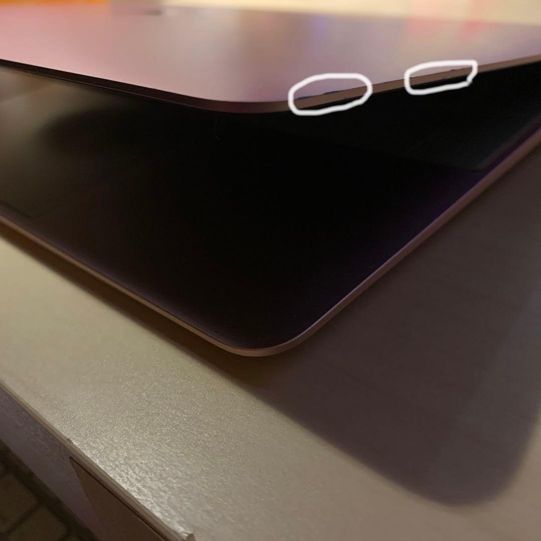 MacBook (Retina, 12-inch, 2017) 美中古品
