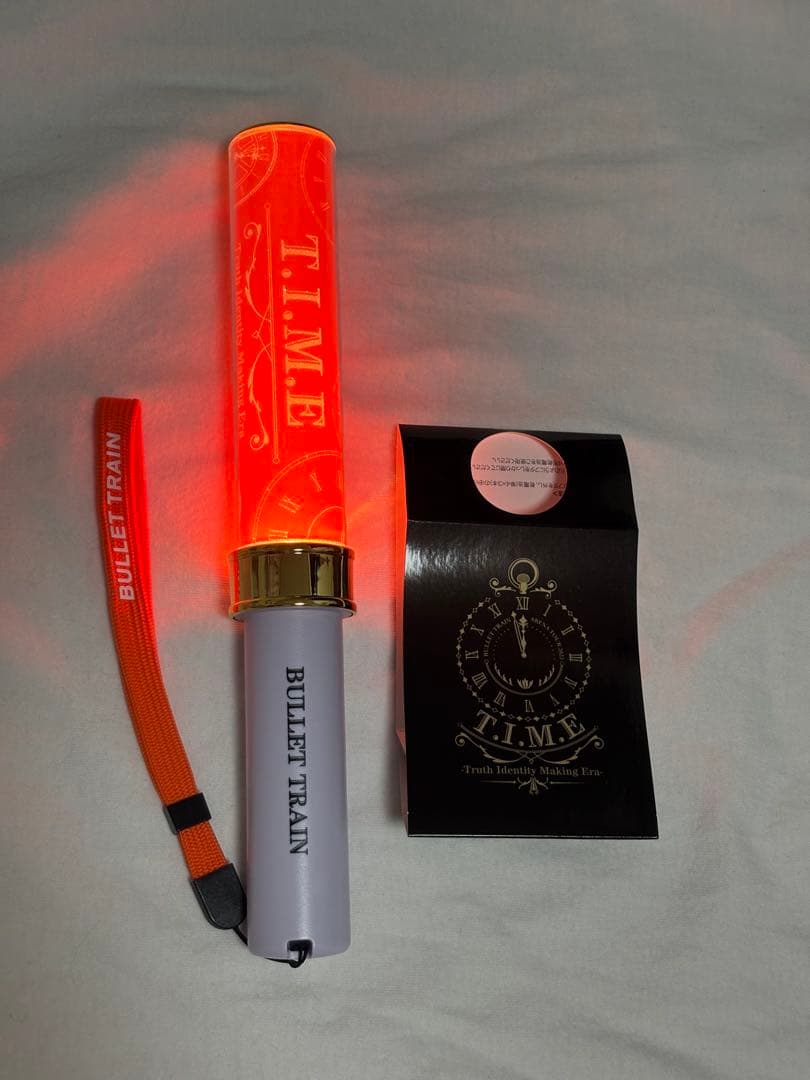 超特急 柏木悠 ペンライト