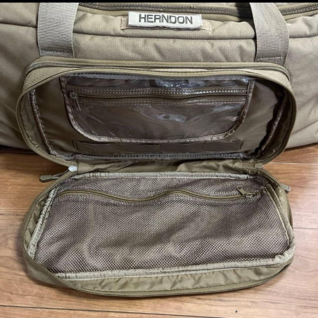 放出品　CODE ALPHA TACTICAL GEAR