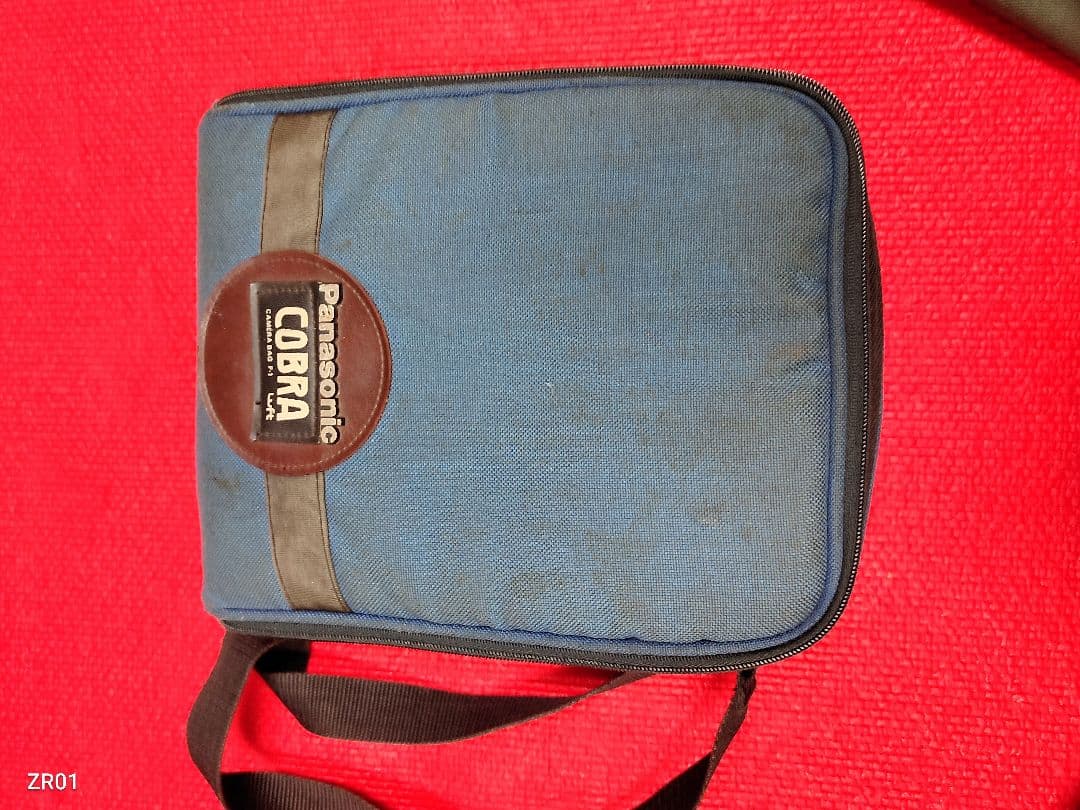 Panasonic Lumix FZ100 デジタルカメラ