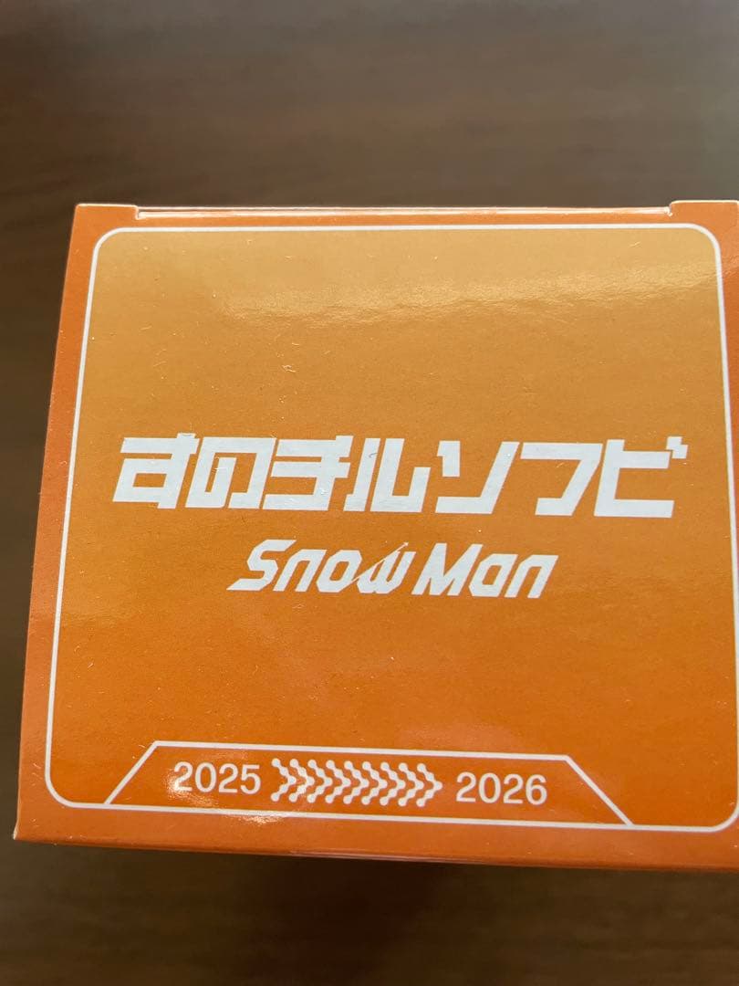 すのチルソフビ　向井康二