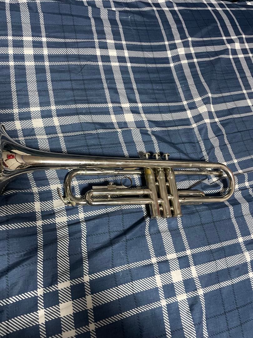 C*l様 ‼️YTR-1320 ヤマハ　トランペット‼️ ジャンク品