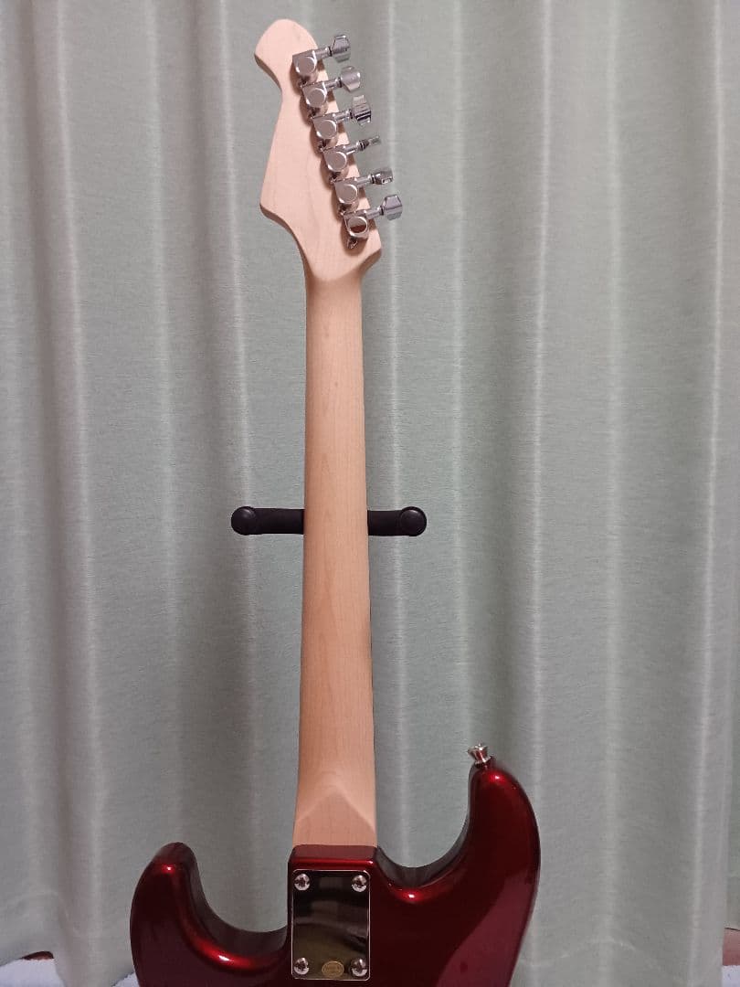 Legend LST-MINIミニエレキギター(580mm、美品)