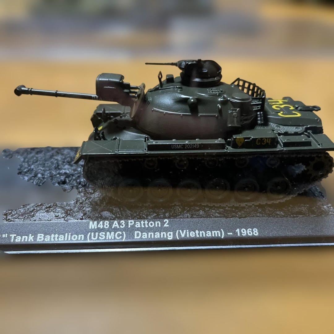 ［お値下げ］戦車モデルセット 19台