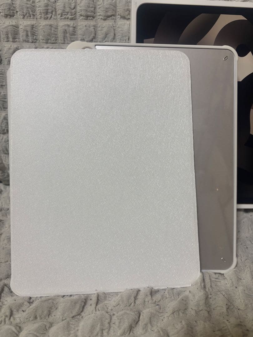 iPad Air 第5世代 + Apple Pencil 2