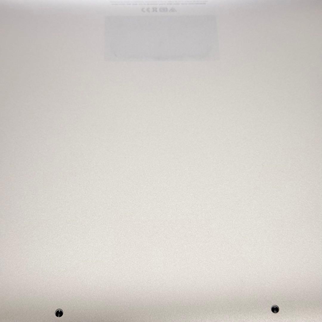 MacBook pro 13インチ 2020 i7 SSD1TB 管3652