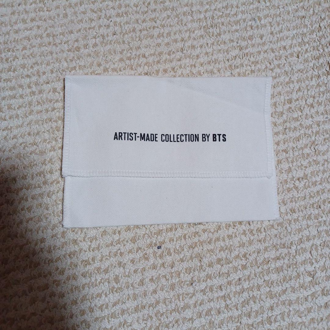アイドル BTS ARTIST-MADE COLLECTION
