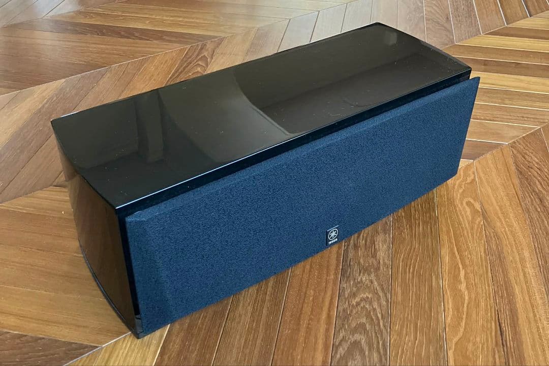 YAMAHAスピーカーセット NS-C444 & NS-333