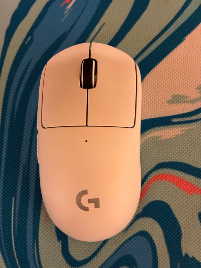 「動作確認済み」gpro x super right