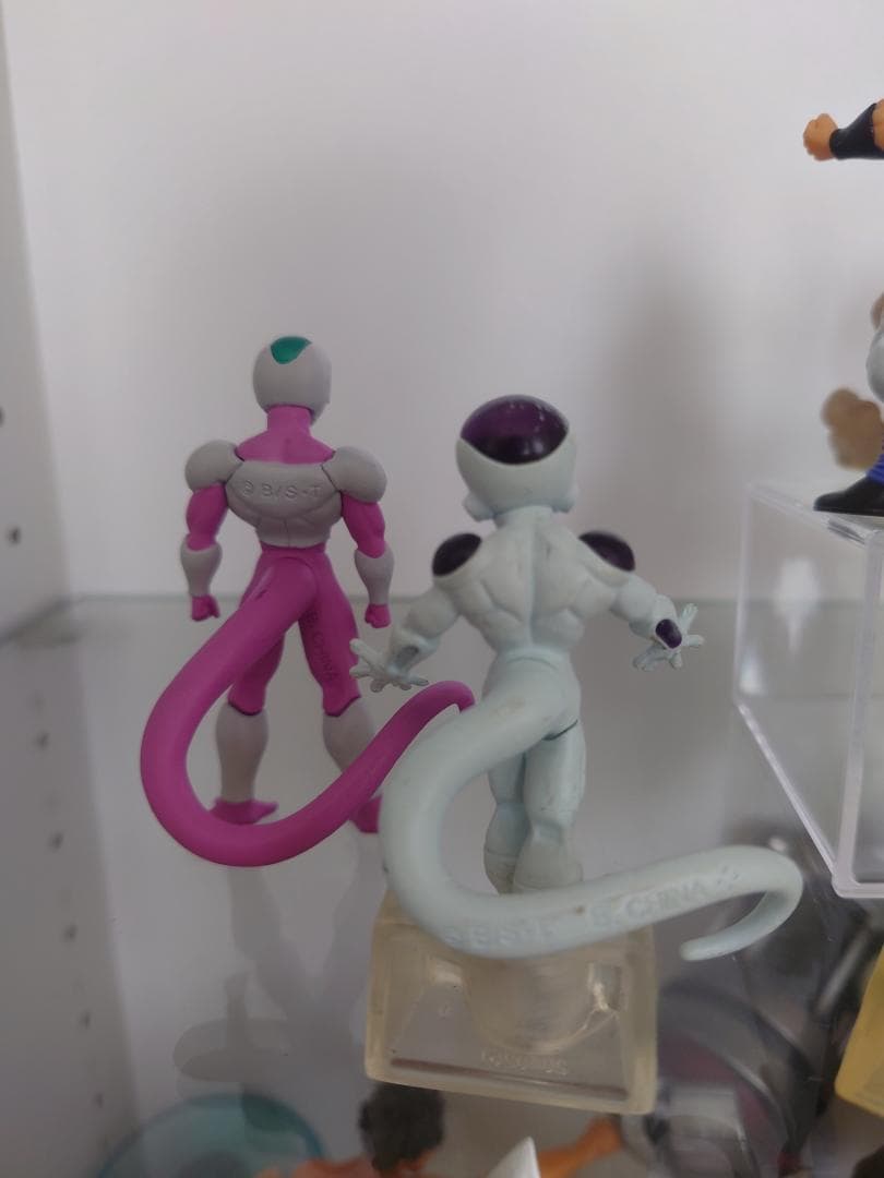 ドラゴンボール HGフィギュア　まとめ売りセット