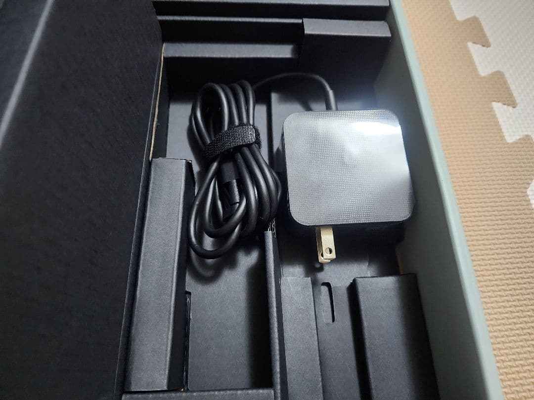 Windowsノート本体 ASUS UM3402YA-KP395WS ASUS ZenBook14