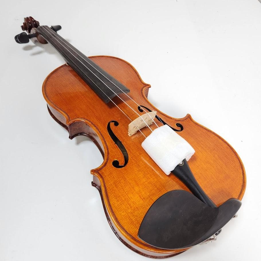 【美品】ノーブランド　ヴァイオリン　4/4