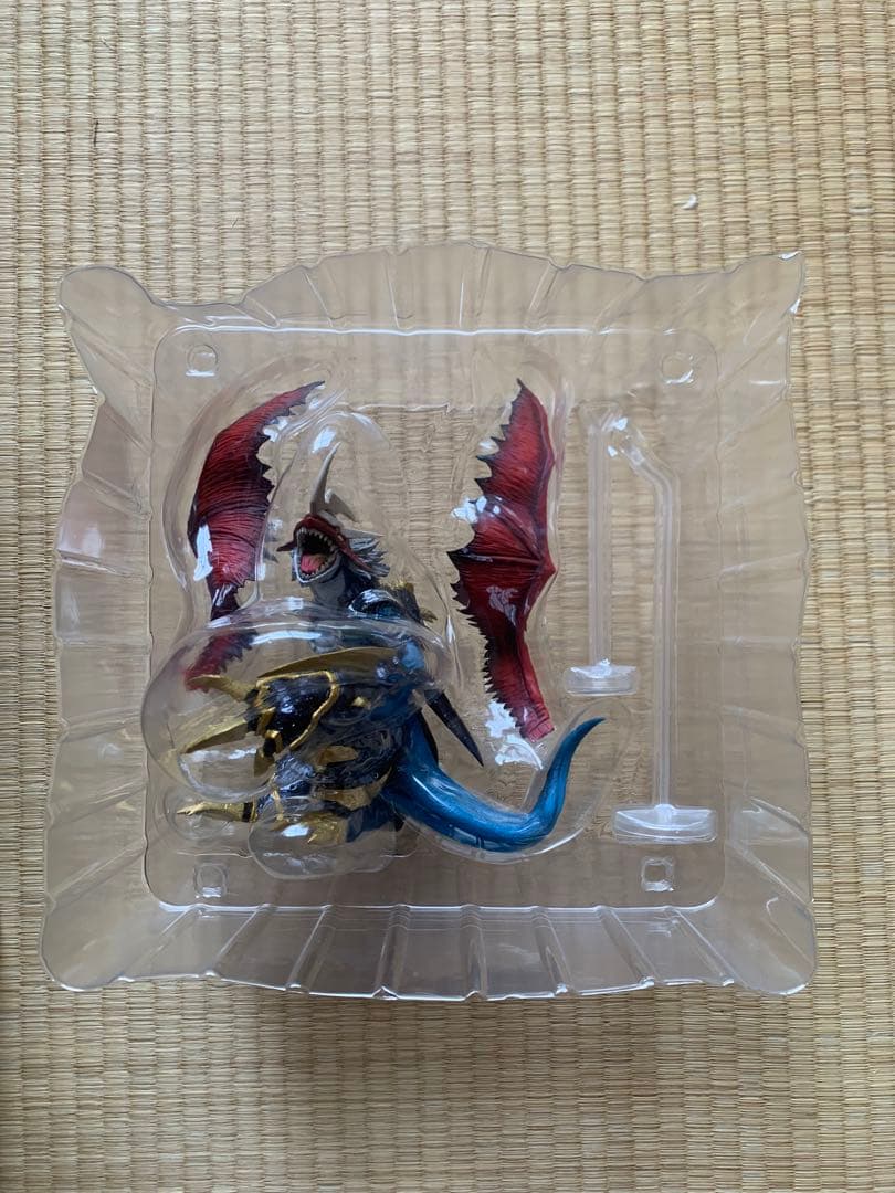 一番くじ　デジモン　インペリアルドラモン