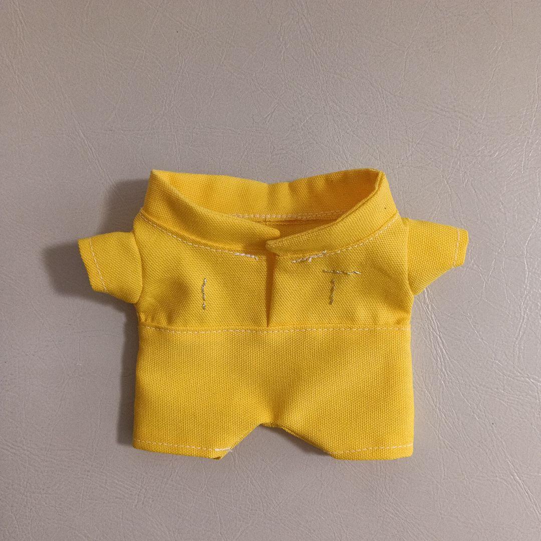 【オーダー受付中】すのチルBIG　つなぎ