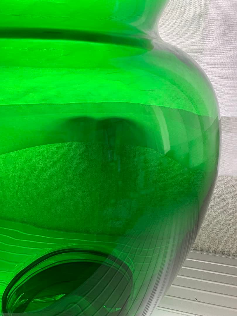 Kartell LA BOHEME ラ ボエム グリーン フィリップ・スタルク