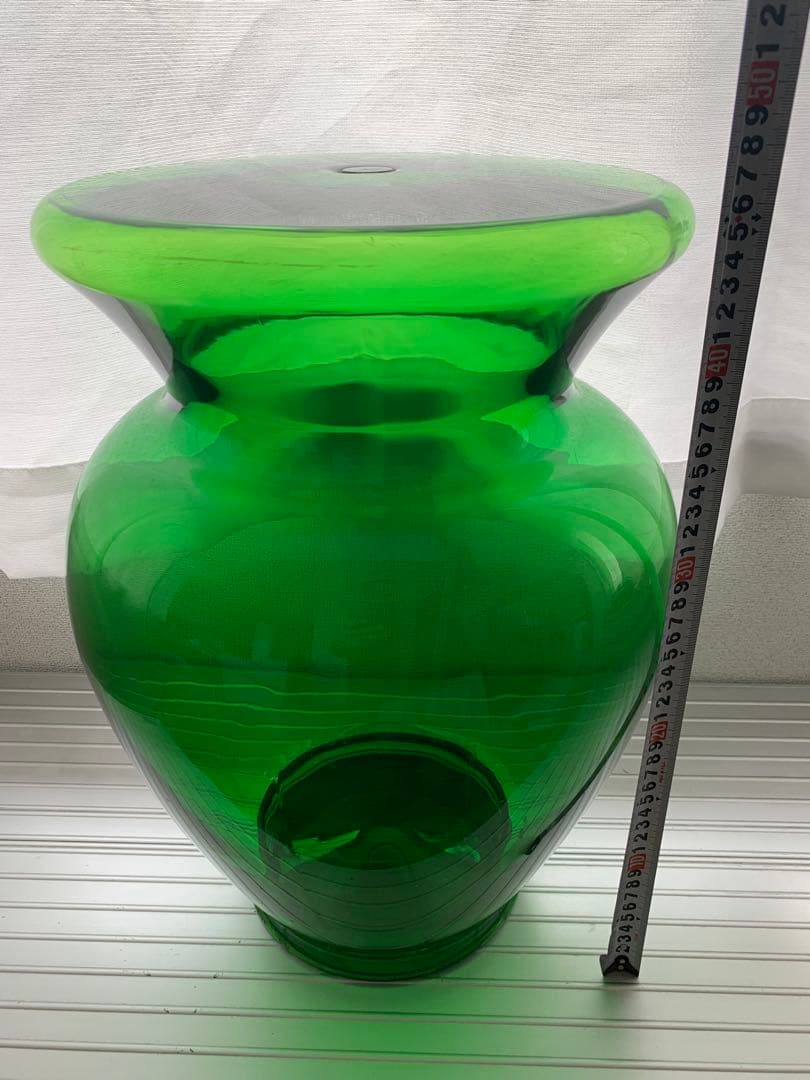 Kartell LA BOHEME ラ ボエム グリーン フィリップ・スタルク