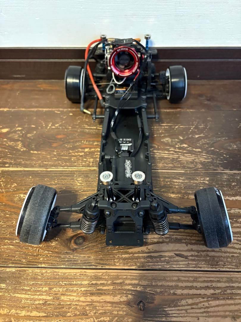 引退品　rdx フルセット売り　※バラ売りはしません