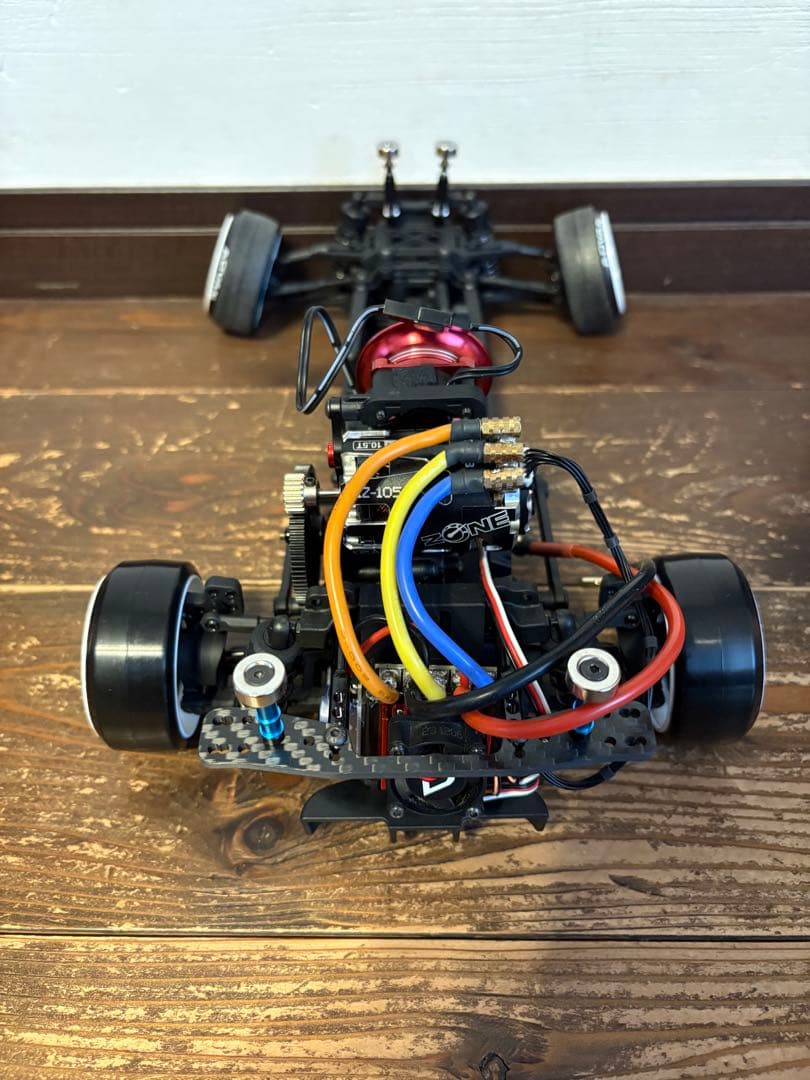 引退品　rdx フルセット売り　※バラ売りはしません