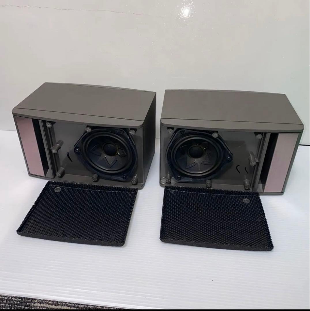 Bose100j パッシブスピーカー