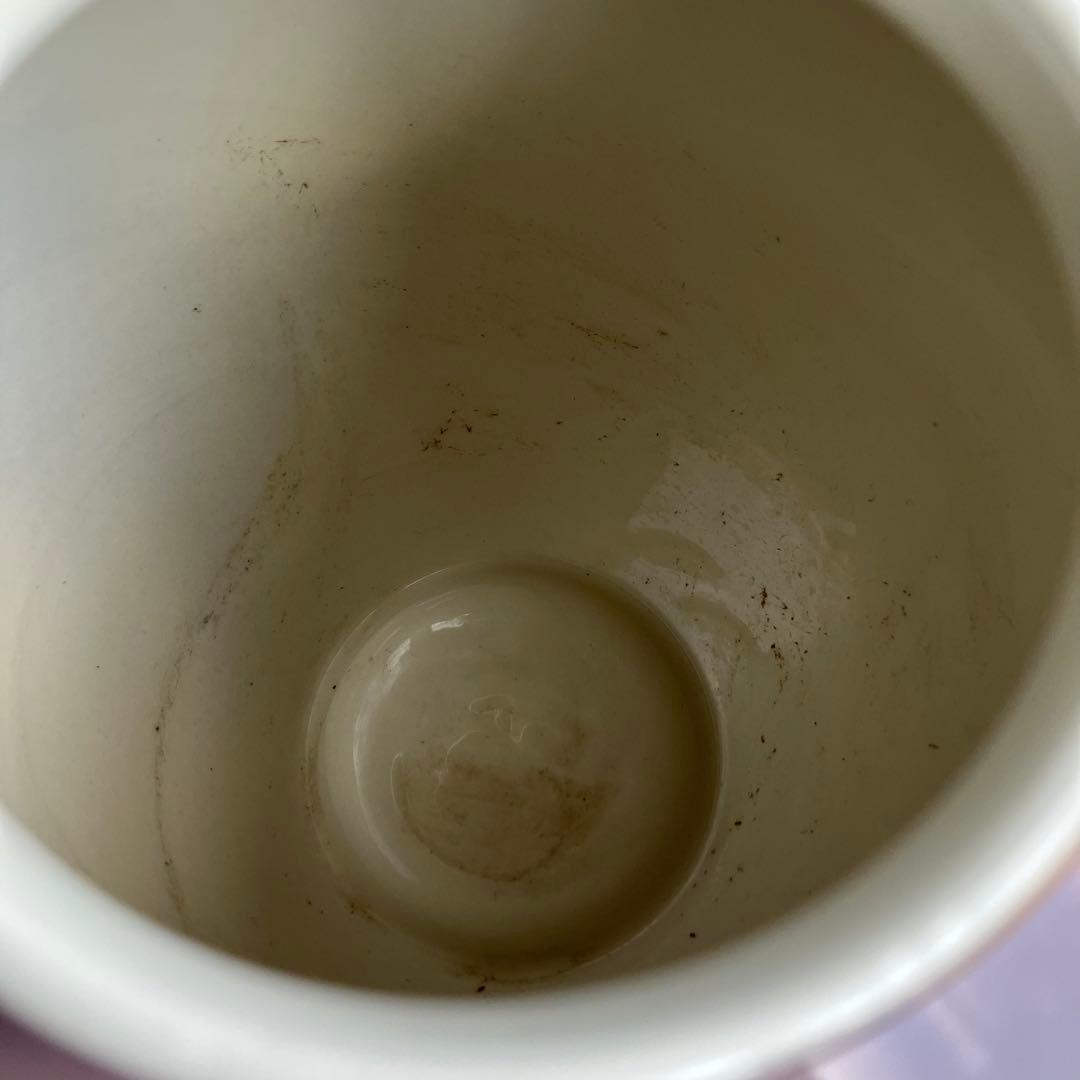 D-壁【極美品】九谷焼 花瓶 桜に富士図 蝶 木札付 壺 金彩 縁起物