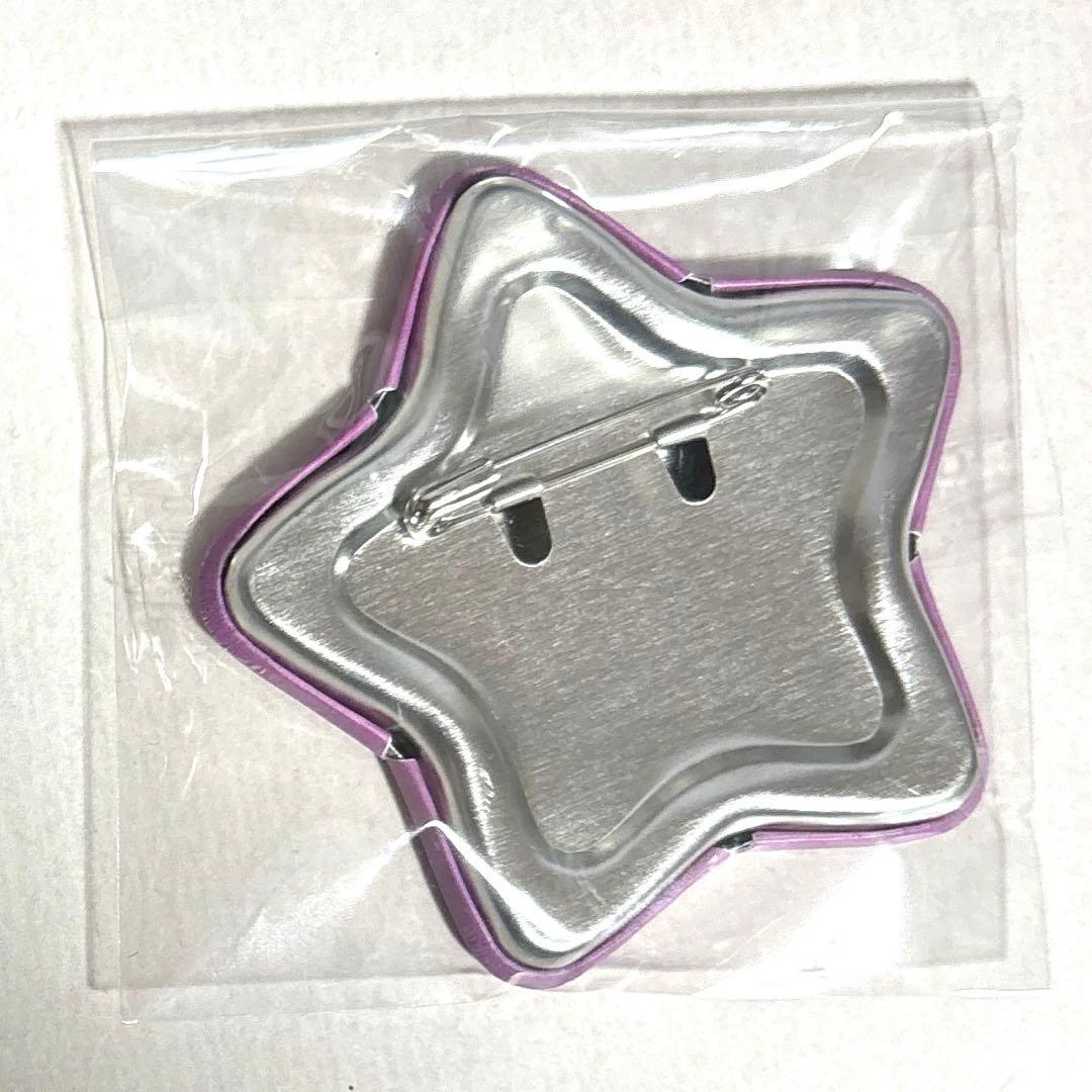 プレミア品⭐︎カードキャプターさくら　スターカンバッチコレクションスター大道寺知世
