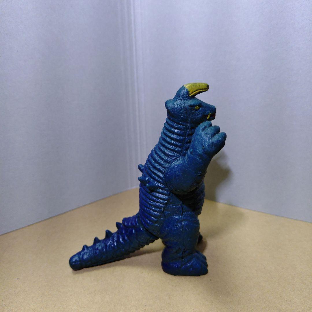 ポピー メガトンザウルス 帰ってきたウルトラマン ブラックキング