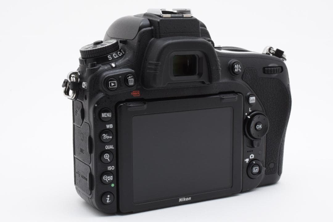 美品 ニコン Nikon D750 ボディ S数28740回 1081