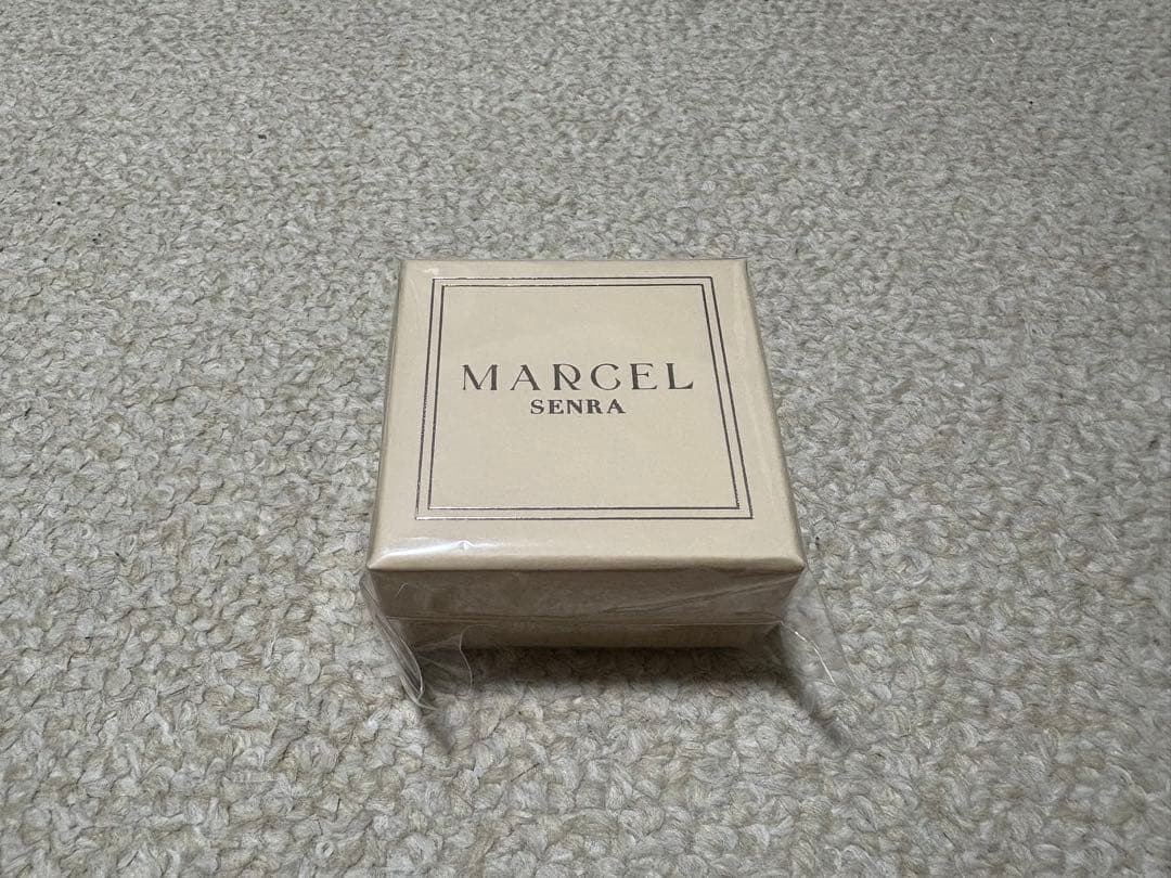 浦島坂田船 センラ MARCEL ネックレス