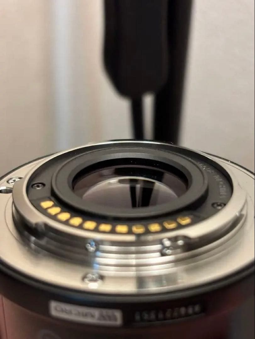 【speedmaster】OLYMPUS M.ZUIKO DIGITAL