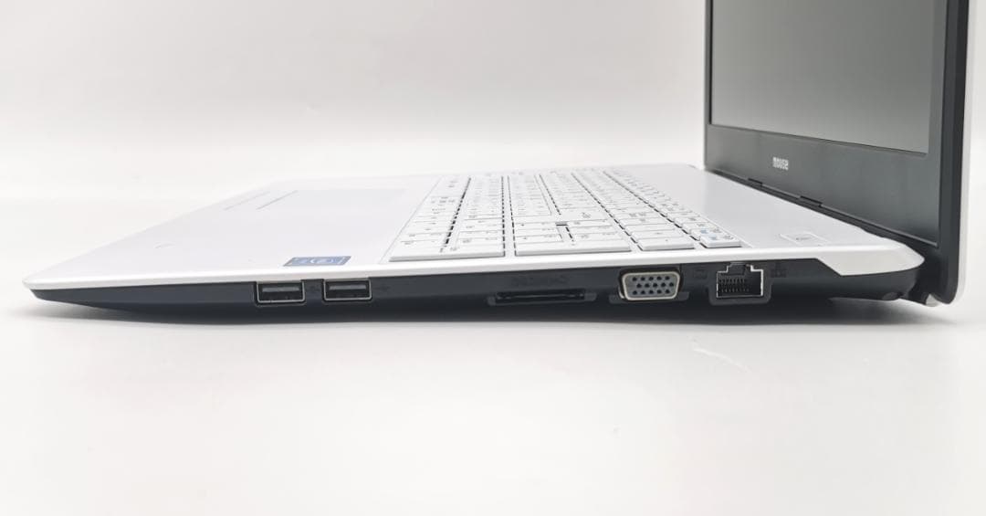 ✅️初心者OK！Windows11/Office/AI搭載ノートパソコン H14