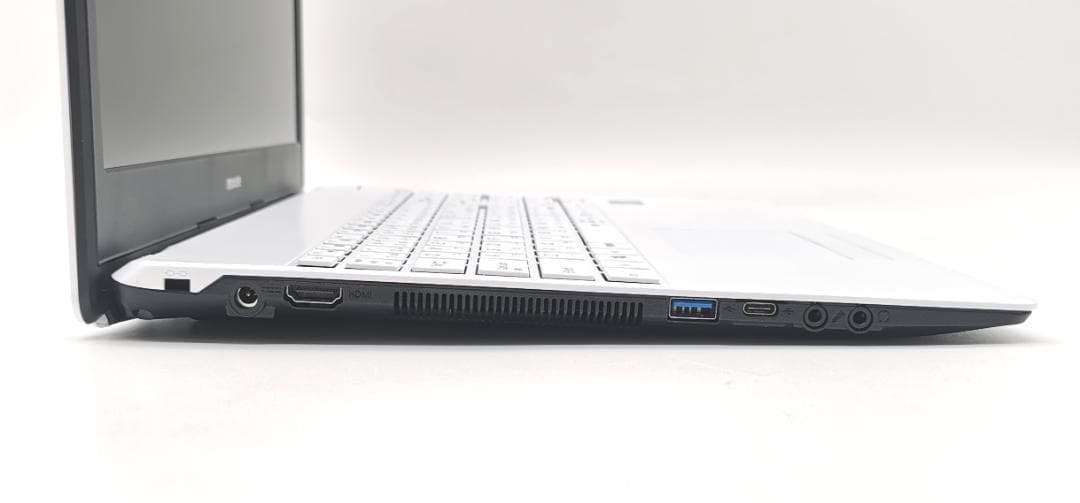 ✅️初心者OK！Windows11/Office/AI搭載ノートパソコン H14