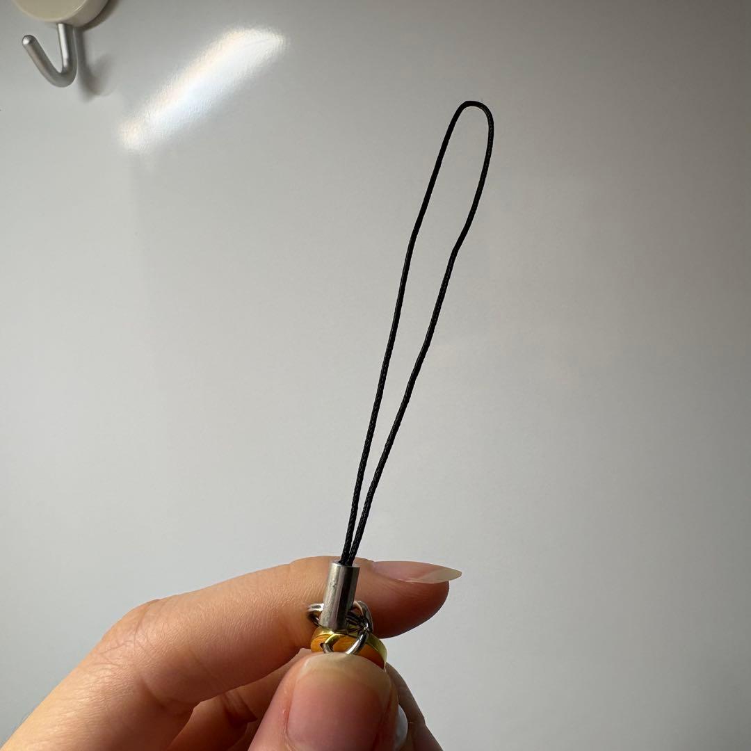 【precure genic】ビーズストラップ　ミップル　メップル