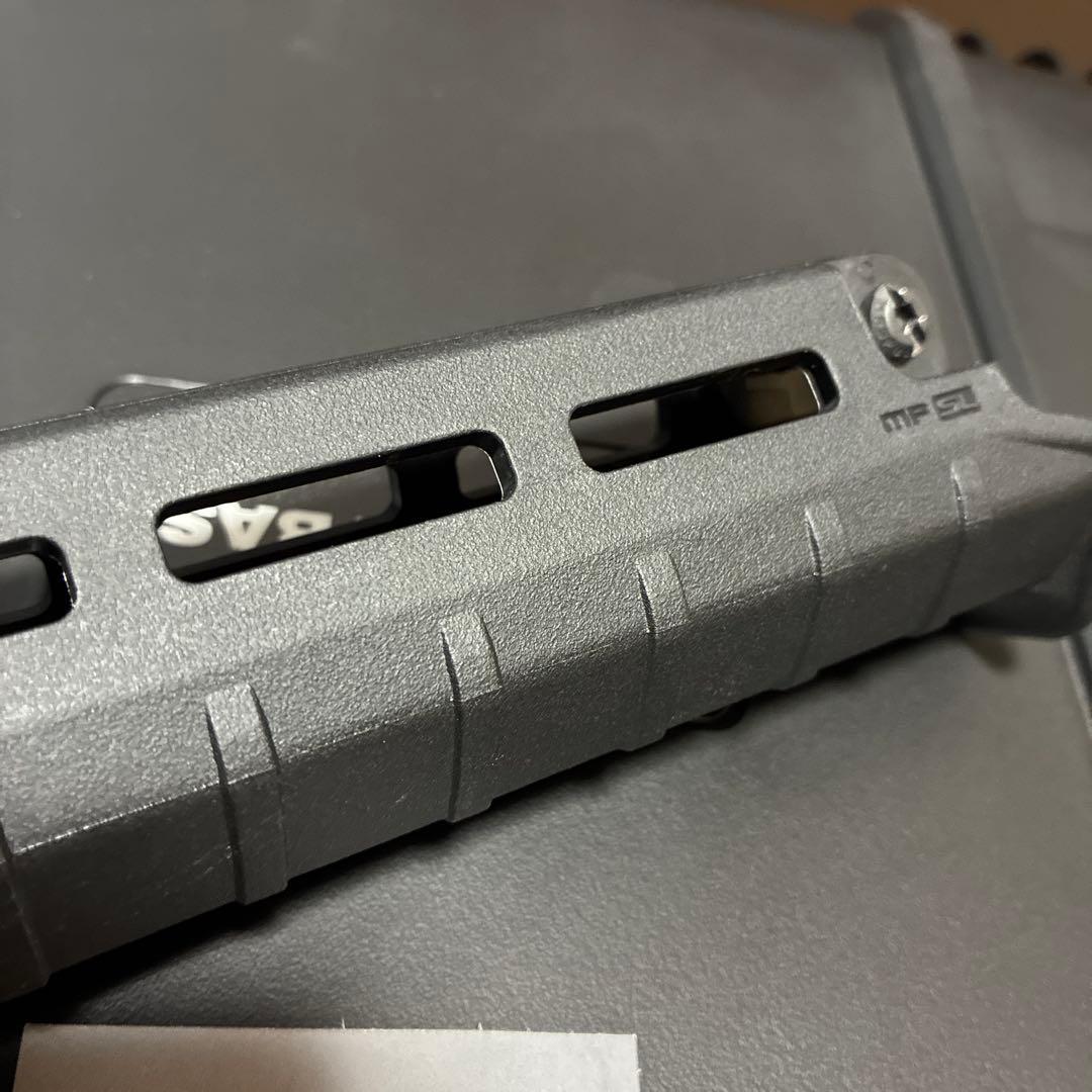 セール中！[MAGPUL]SL Hand Guard 次世代MP5適合