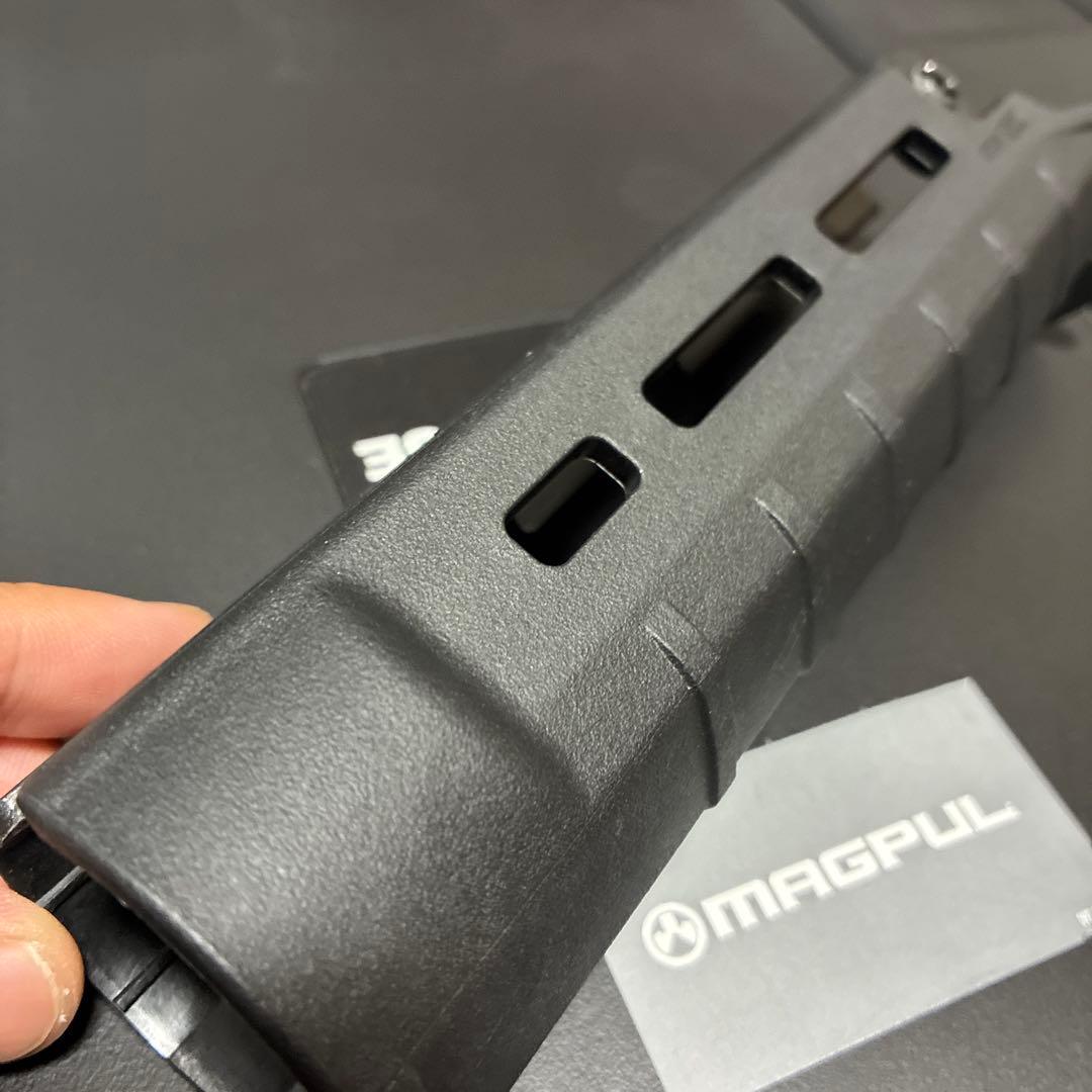 セール中！[MAGPUL]SL Hand Guard 次世代MP5適合