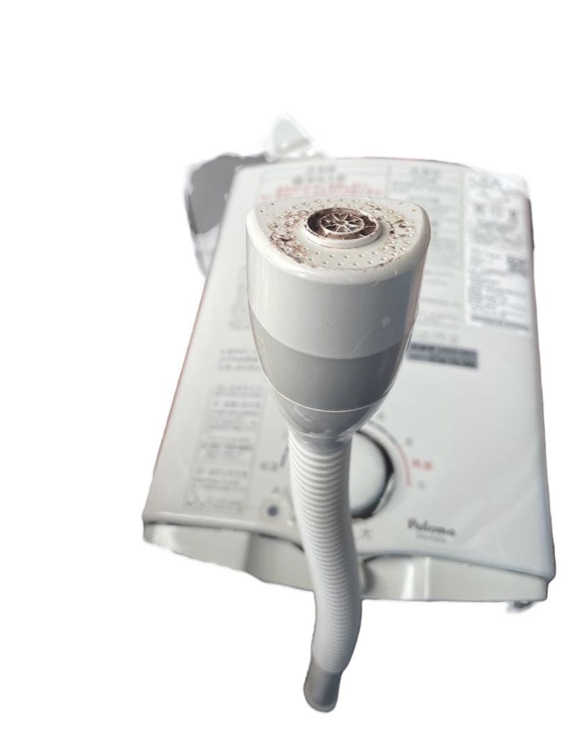 Paloma 給湯器 PH-5BV-1K 都市ガス用