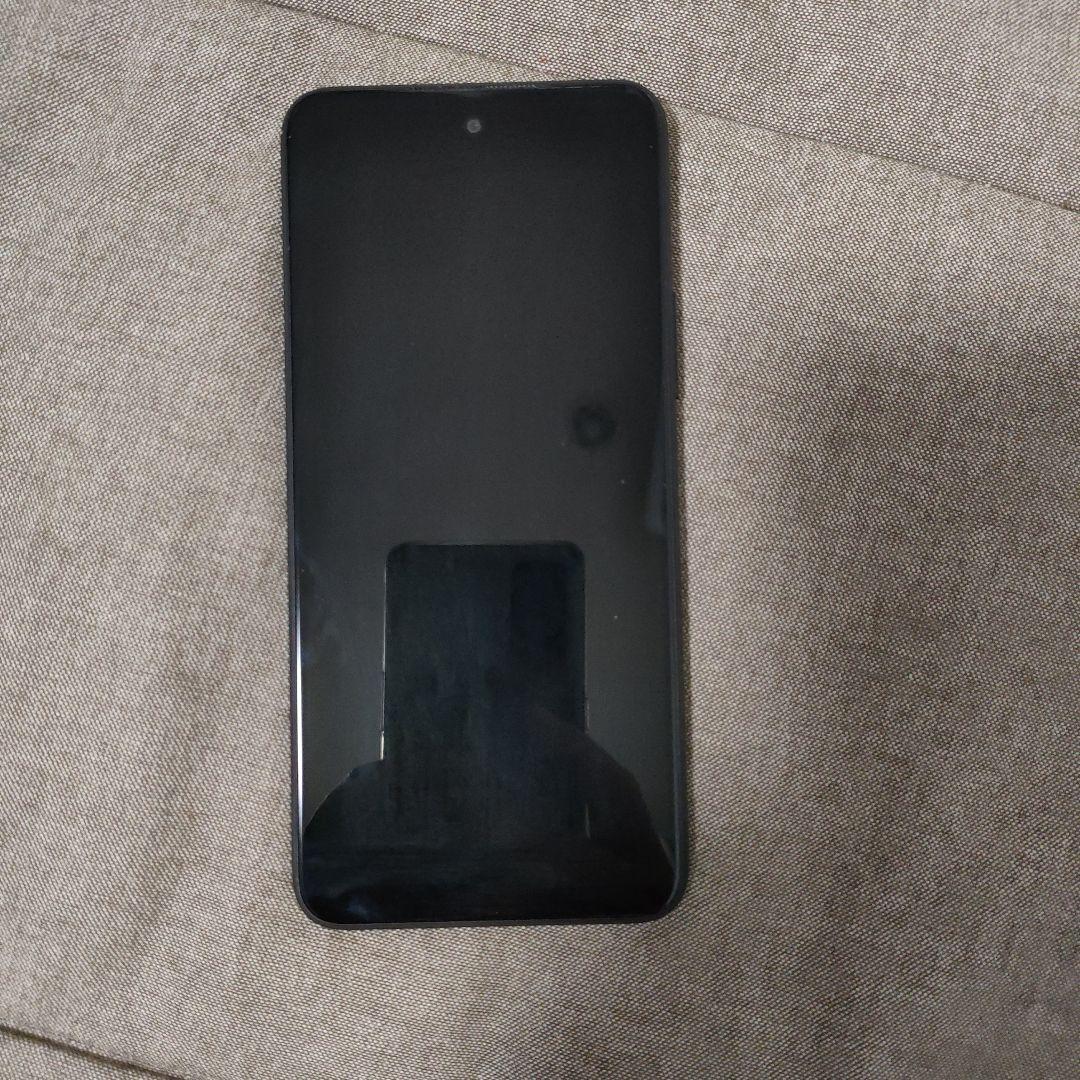 Redmi Note 10 JE 5G 本体