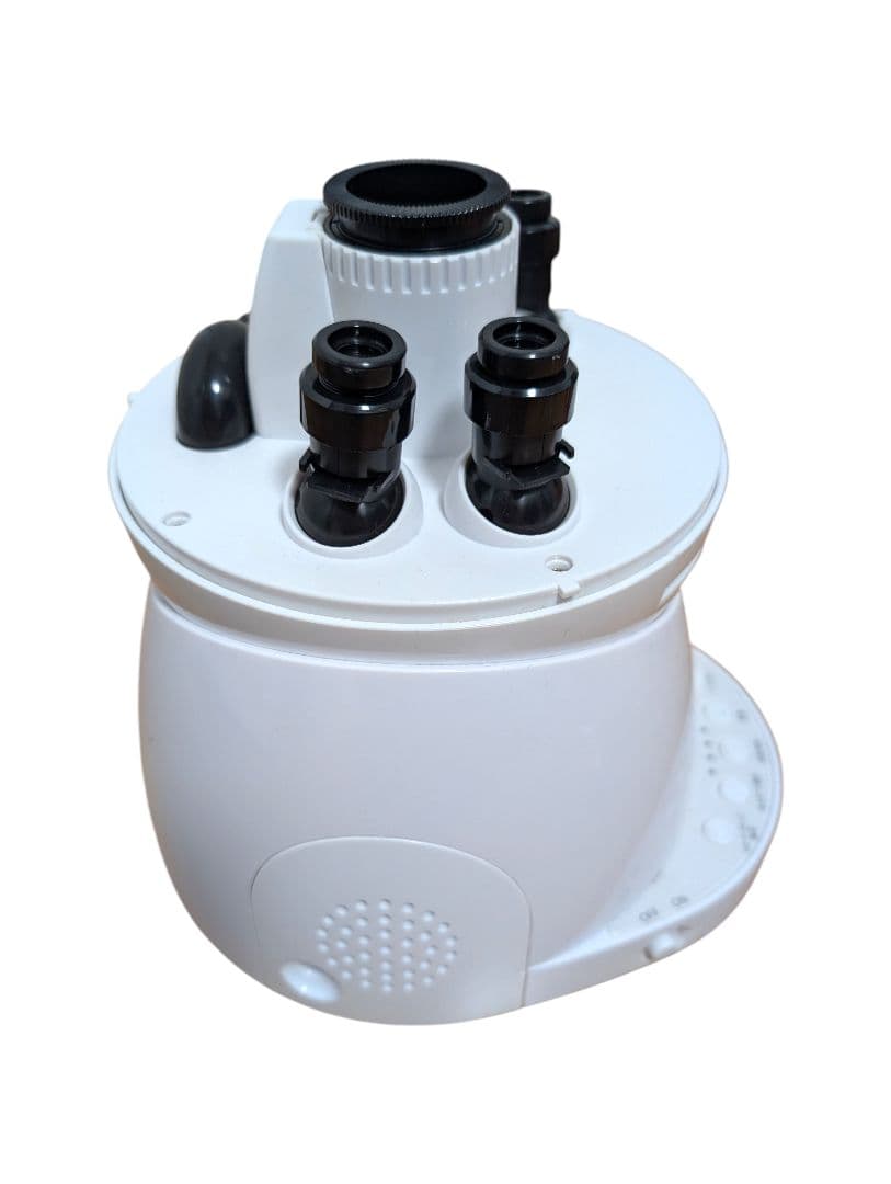 【希少】セガトイズ 家あげ花火 家庭用花火投影機 冬も 年末年始特別仕様