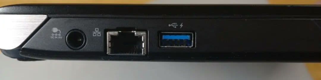 Windowsノート本体 TOSHIBA dynabook R73/D