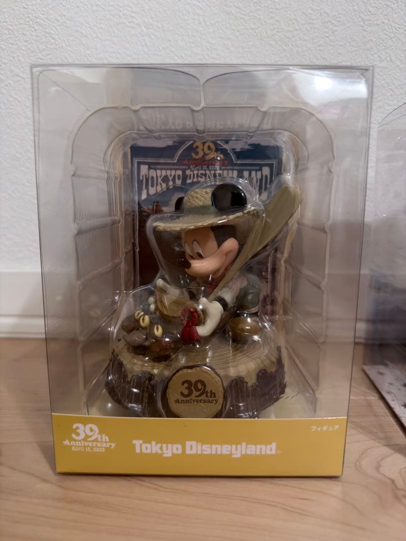 ミッキー　フィギュア　まとめ売り