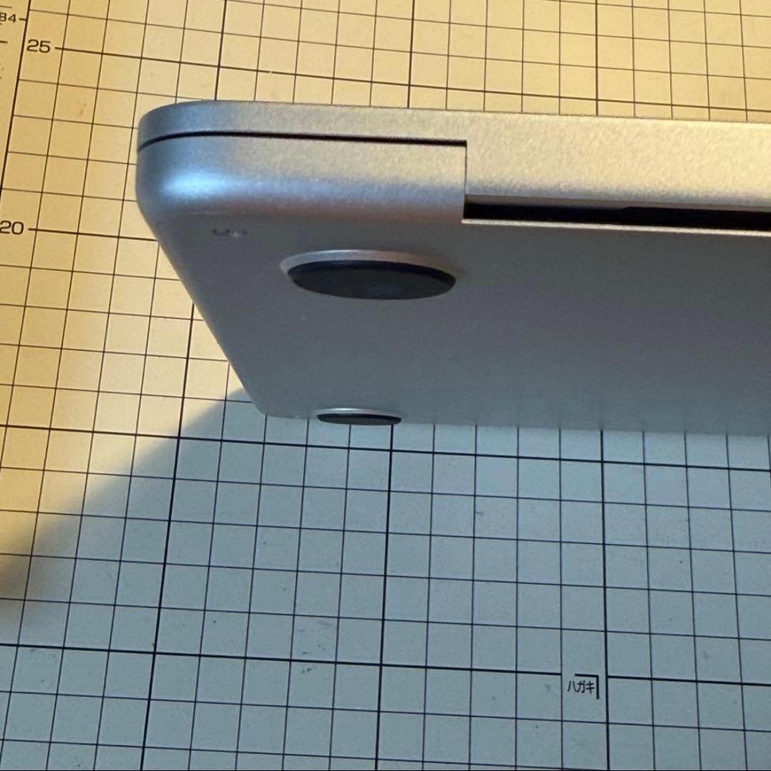 MacBook Air M4 13インチ US配列 16GB 256GB
