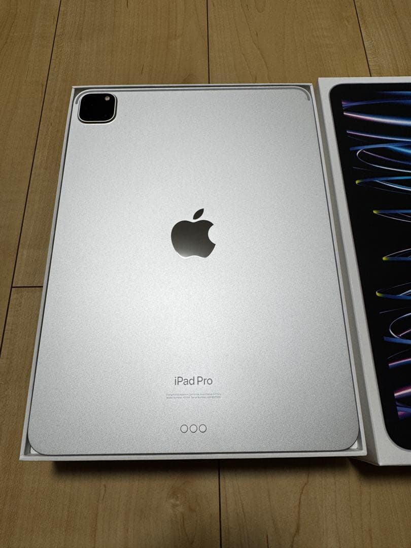美品 iPad Pro 第4世代 128GB