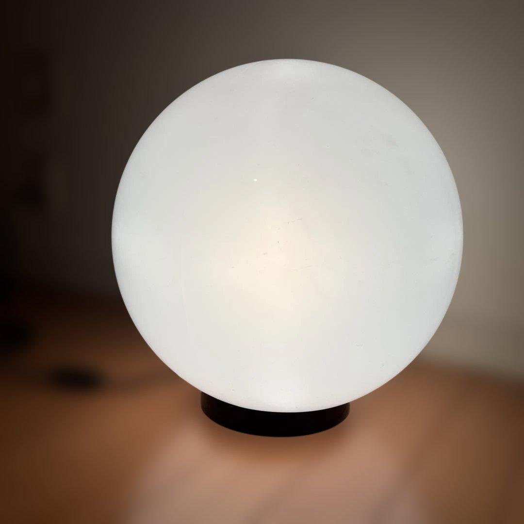 イブニンググロー ビッグサイズ ボールライト 小泉産業 60W ヴィンテージ