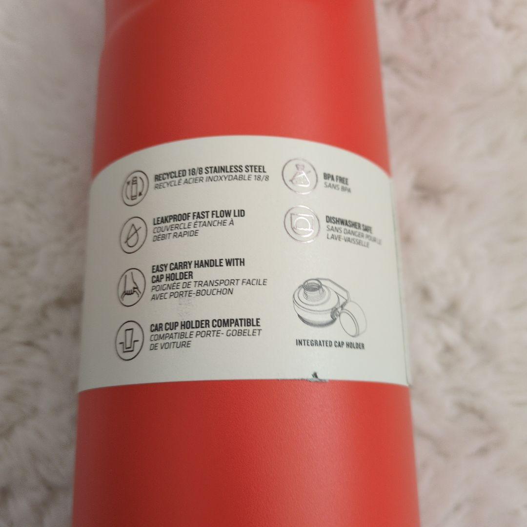新品STANLEY ICEFLOW BOTTLE 710ml