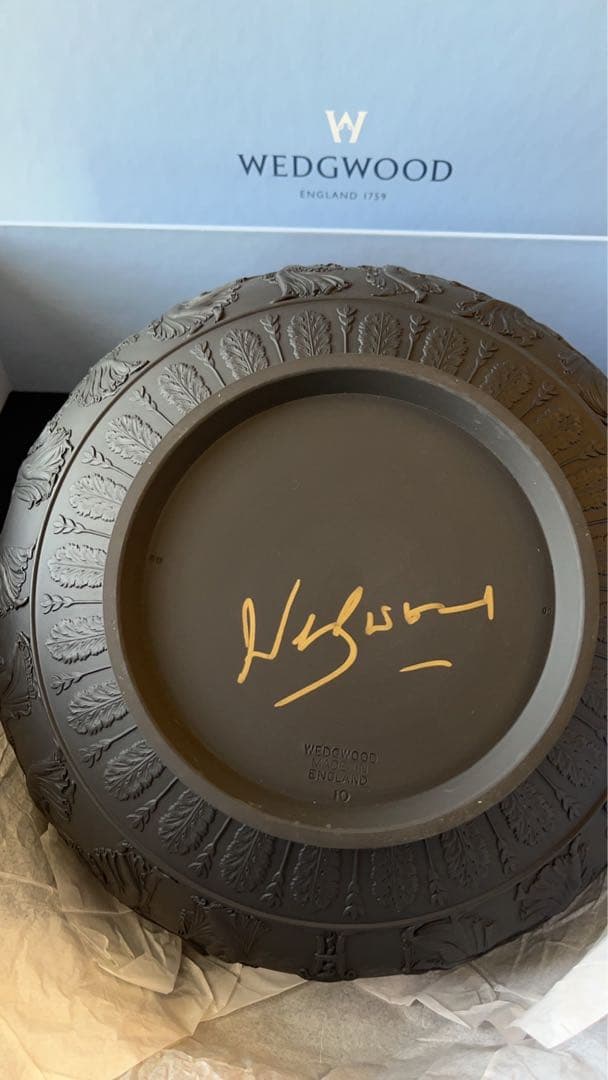 ウエッジウッド