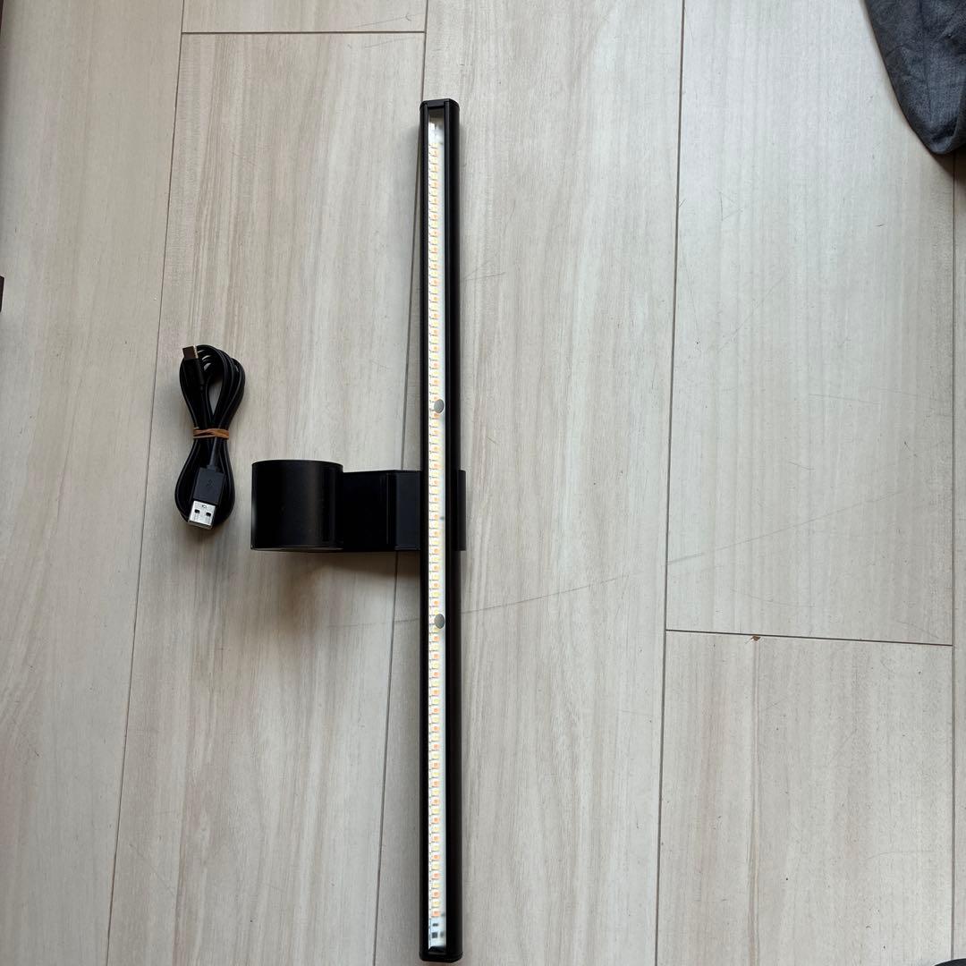 その他 benq screenbar